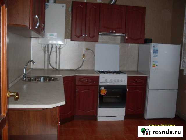 Дом 60 м² на участке 3 сот. в аренду на длительный срок в Белгороде Белгород - изображение 1