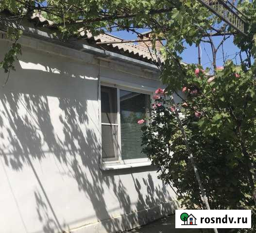 Дом 82 м² на участке 20 сот. на продажу в Новопокровской Новопокровская - изображение 1