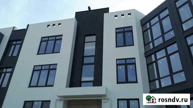 3-комнатная квартира, 75 м², 2/3 эт. на продажу в Новороссийске Новороссийск - изображение 1