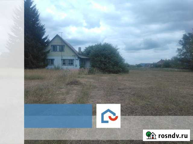 Дом 74 м² на участке 33 сот. на продажу в Бокино Бокино - изображение 1