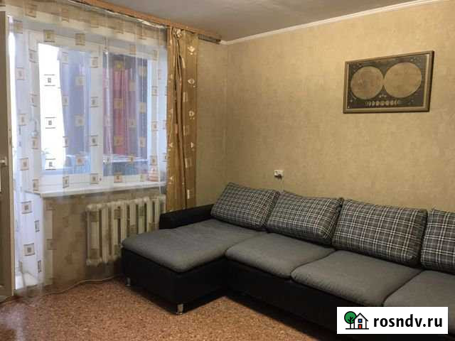 1-комнатная квартира, 33 м², 3/4 эт. на продажу в Тамбовке Амурской области Тамбовка - изображение 1