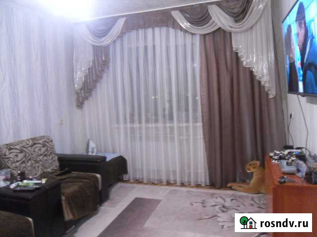 2-комнатная квартира, 39 м², 3/5 эт. на продажу в Карталах Карталы - изображение 1