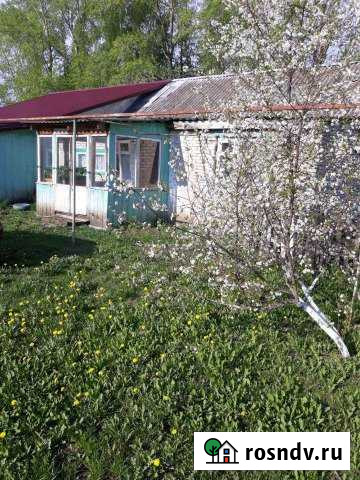 Дом 43 м² на участке 13 сот. на продажу в Лунино Лунино - изображение 1