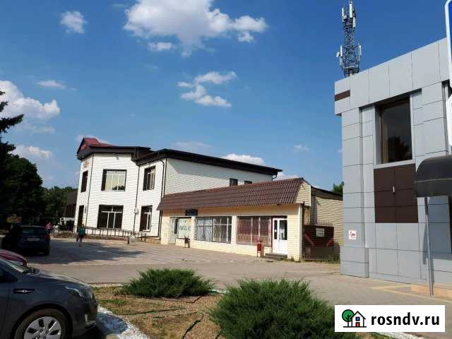 Помещение свободного назначения, 102 кв.м. Брюховецкая - изображение 1