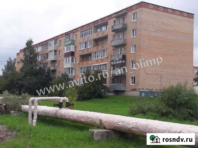 1-комнатная квартира, 34 м², 1/5 эт. на продажу в Рошале Рошаль - изображение 1