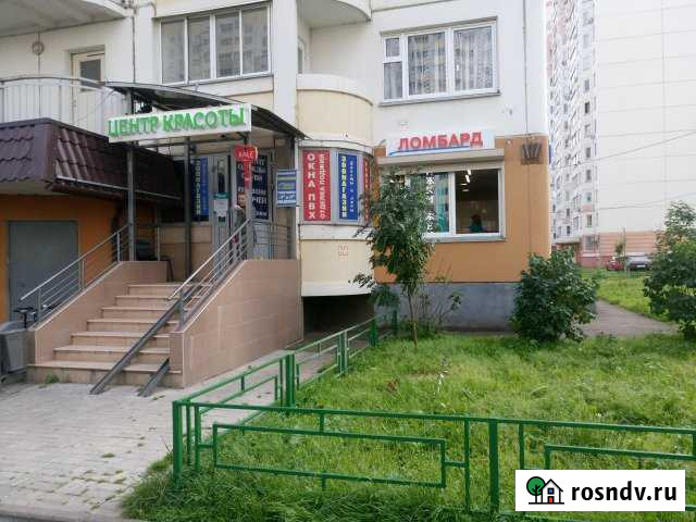 Помещение свободного назначения, 20кв.м. Люберцы - изображение 1