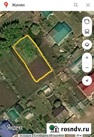 Участок ИЖС 9 сот. на продажу в Авдоне Авдон - изображение 1