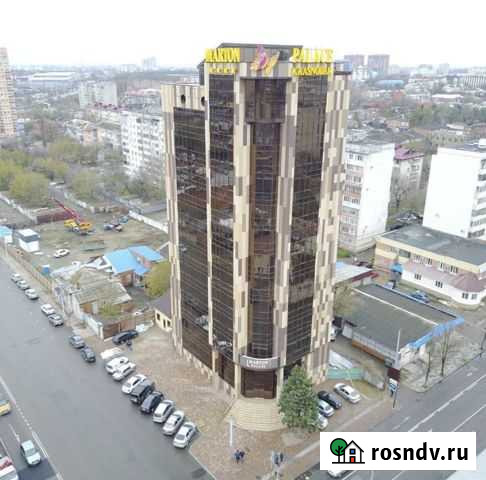 Сдам в аренду кафе в здании гостиницы Краснодар - изображение 1