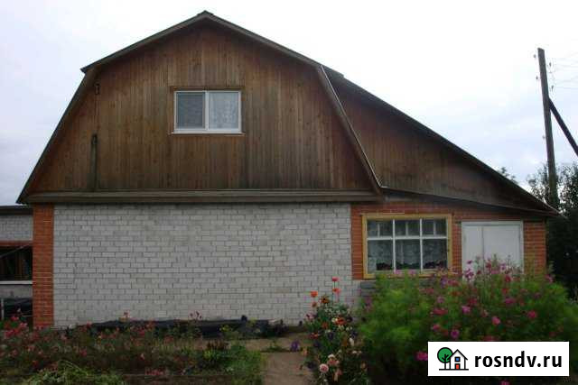 Дача 56 м² на участке 7 сот. на продажу в Березниках Березники - изображение 1