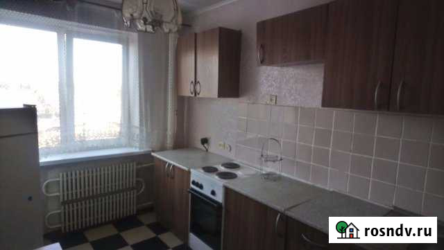 1-комнатная квартира, 35 м², 4/5 эт. в аренду на длительный срок в Железногорске Красноярского края Железногорск - изображение 1