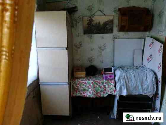 2-комнатная квартира, 35 м², 1/1 эт. на продажу в Кузнецке Кузнецк