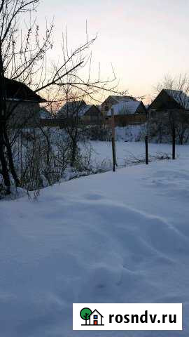 Участок ИЖС 10 сот. на продажу в Рубцовске Рубцовск - изображение 1