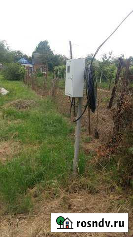 Участок ИЖС 6 сот. на продажу в Темрюке Темрюк - изображение 1