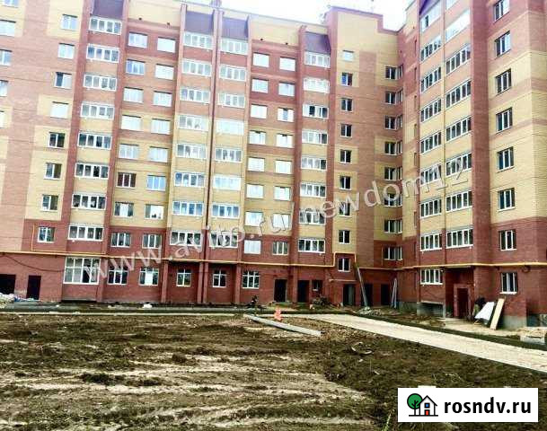 3-комнатная квартира, 70 м², 4/9 эт. на продажу в Йошкар-Оле Йошкар-Ола - изображение 1