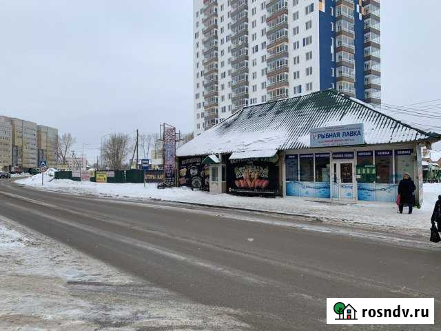 Торговое помещение, 118.6 кв.м. Кондратово - изображение 1