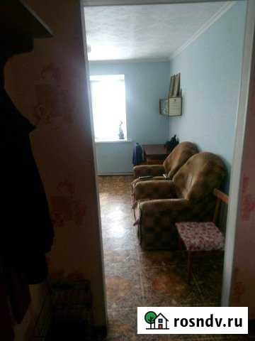 1-комнатная квартира, 40 м², 1/2 эт. на продажу в Шарлыке Шарлык - изображение 1