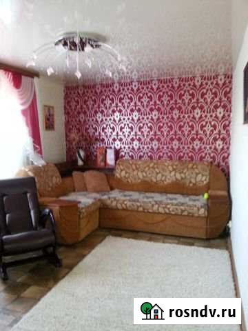 2-комнатная квартира, 57 м², 2/2 эт. на продажу в Смидовиче Смидович - изображение 1