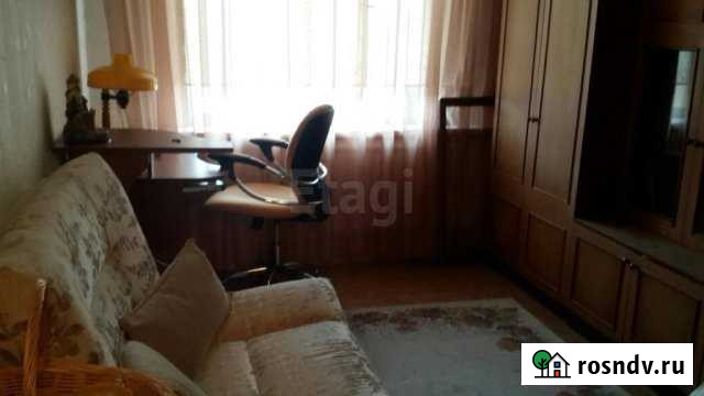 3-комнатная квартира, 68 м², 5/9 эт. в аренду на длительный срок в Новом Уренгое Новый Уренгой - изображение 1