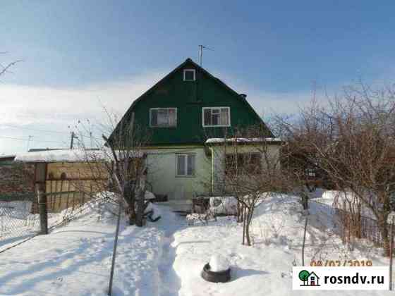 Дом 102.4 м² на участке 5.5 сот. на продажу в Лосино-Петровском Лосино-Петровский