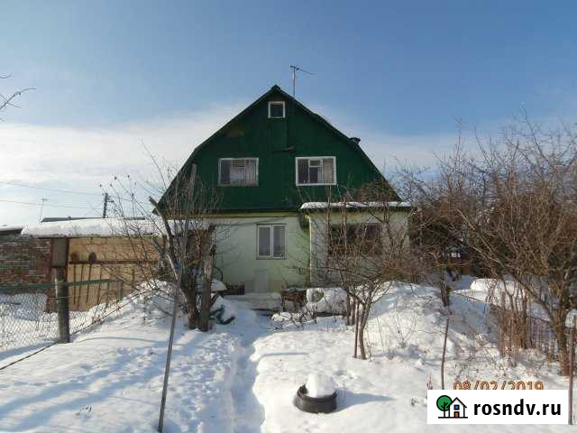 Дом 102.4 м² на участке 5.5 сот. на продажу в Лосино-Петровском Лосино-Петровский - изображение 1