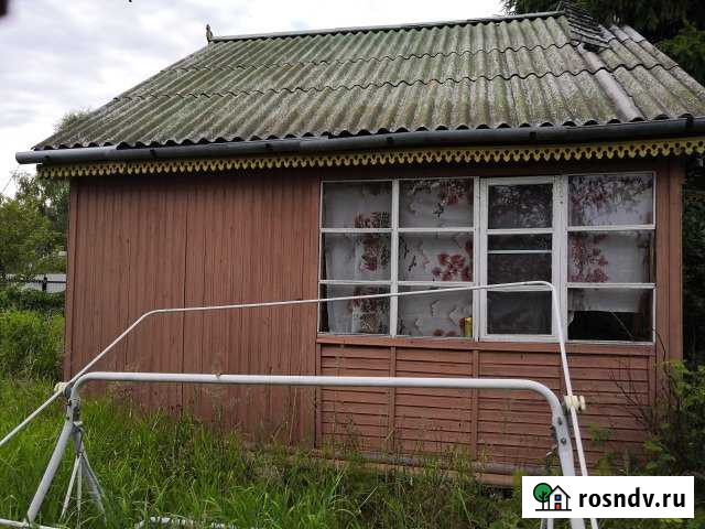 Дача 40 м² на участке 6 сот. на продажу в Шатурторфе Шатурторф - изображение 1