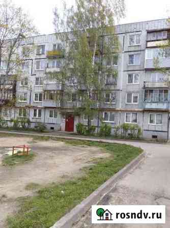 2-комнатная квартира, 48 м², 5/5 эт. на продажу на Лугах Луга