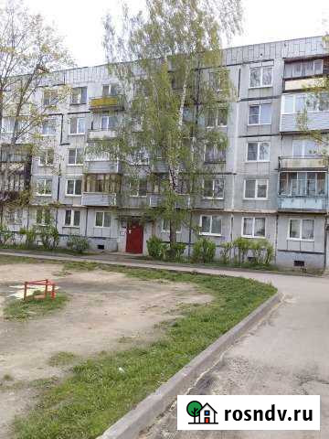 2-комнатная квартира, 48 м², 5/5 эт. на продажу на Лугах Луга - изображение 1