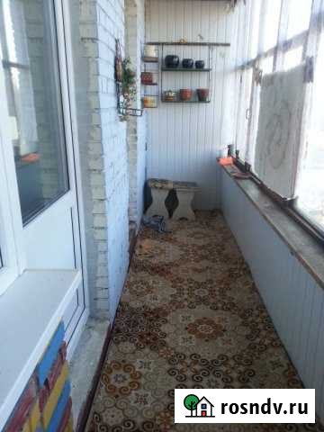 3-комнатная квартира, 62 м², 4/5 эт. на продажу в Электростали Электросталь - изображение 1