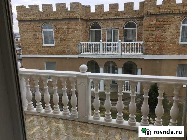 Дом 320 м² на участке 6 сот. на продажу в Черноморском Республики Крым Черноморское - изображение 1