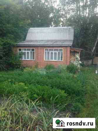 Дача 50 м² на участке 7 сот. на продажу в Кетово Кетово