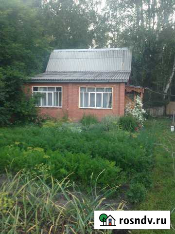 Дача 50 м² на участке 7 сот. на продажу в Кетово Кетово - изображение 1
