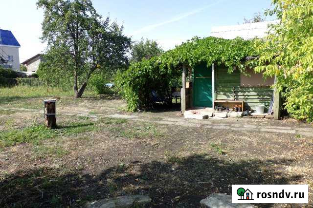 Участок СНТ, ДНП 6 сот. на продажу в Смышляевке Смышляевка - изображение 1