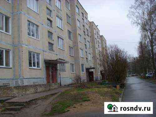 2-комнатная квартира, 57 м², 3/5 эт. на продажу в Приозерске Приозерск