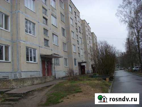 2-комнатная квартира, 57 м², 3/5 эт. на продажу в Приозерске Приозерск - изображение 1