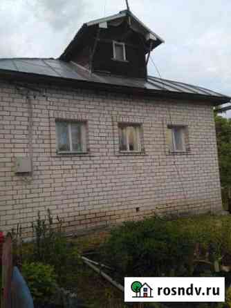 Дом 36 м² на участке 10 сот. на продажу в Кимрах Кимры