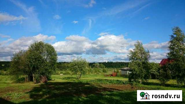 Дача 43 м² на участке 30 сот. на продажу в Верее Верея - изображение 1