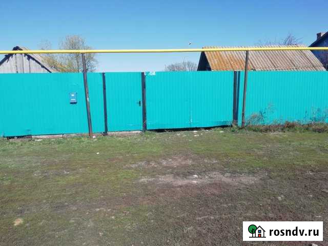 Дом 100 м² на участке 20 сот. на продажу в Нурлате Нурлат - изображение 1