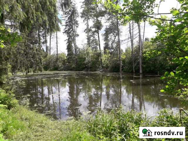 Участок ИЖС 500 сот. на продажу в Киевском Московской области Киевский - изображение 1