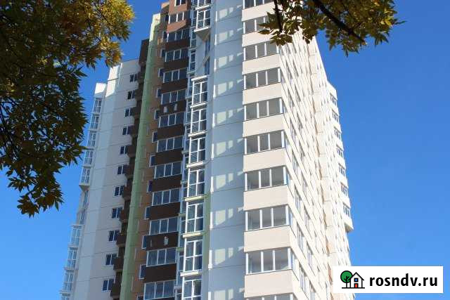 3-комнатная квартира, 82 м², 8/18 эт. на продажу в Симферополе Симферополь - изображение 1