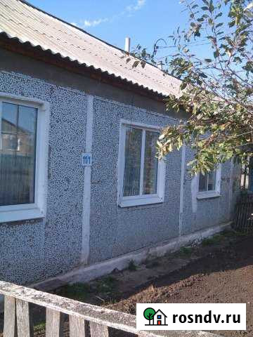 Дом 60 м² на участке 10 сот. на продажу в Тюльгане Тюльган - изображение 1