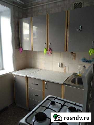 2-комнатная квартира, 44 м², 5/5 эт. на продажу в Асбесте Асбест - изображение 1