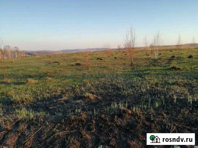 Участок ИЖС 9 сот. на продажу в Зыково Зыково - изображение 1