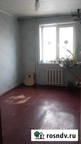 Комната 11 м² в 3-ком. кв., 4/9 эт. на продажу в Каменске-Уральском Каменск-Уральский - изображение 1