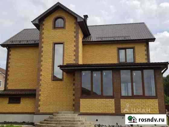 Дом 311 м² на участке 12 сот. на продажу в Дубовой Роще Дубовая Роща