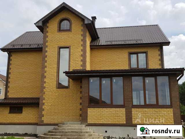 Дом 311 м² на участке 12 сот. на продажу в Дубовой Роще Дубовая Роща - изображение 1