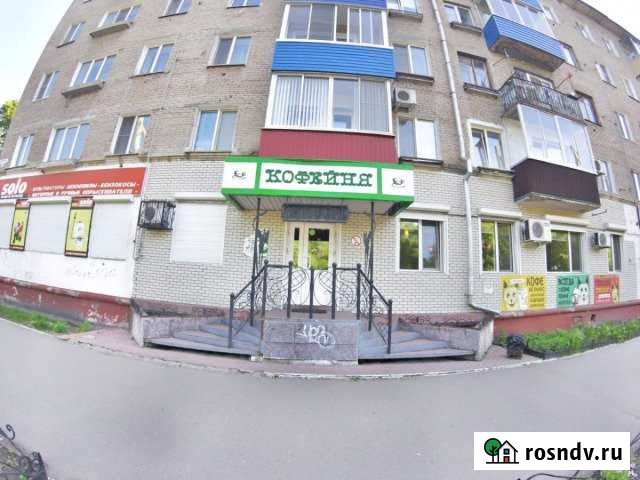 Сдам помещение свободного назначения, 89.55 кв.м. Комсомольск-на-Амуре - изображение 1