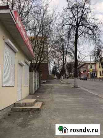 Торговое помещение, 20 кв.м. Брянск