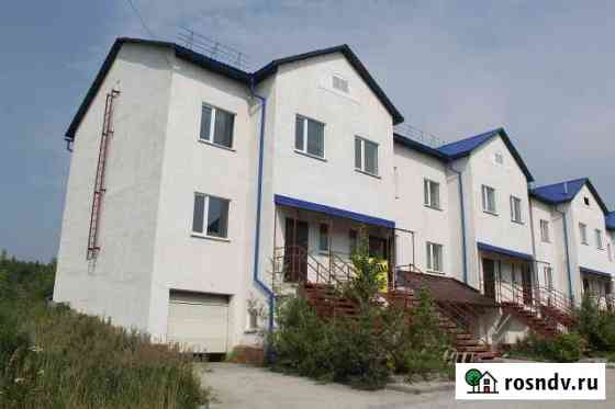 4-комнатная квартира, 172 м², 1/3 эт. на продажу в Новосибирске Новосибирск