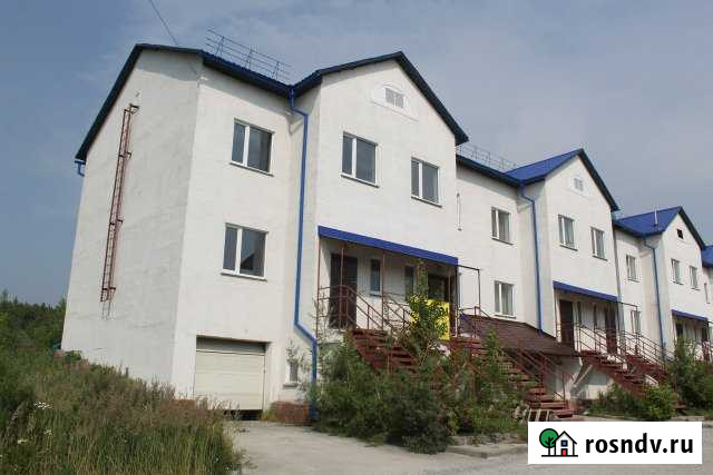 4-комнатная квартира, 172 м², 1/3 эт. на продажу в Новосибирске Новосибирск - изображение 1