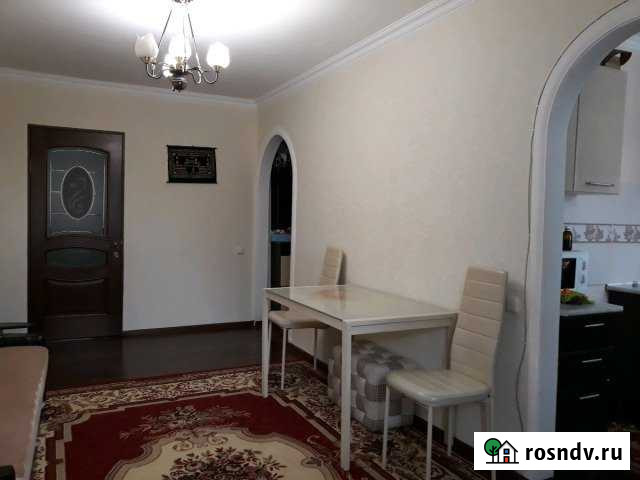 2-комнатная квартира, 39 м², 3/3 эт. на продажу в Нефтекумске Нефтекумск - изображение 1